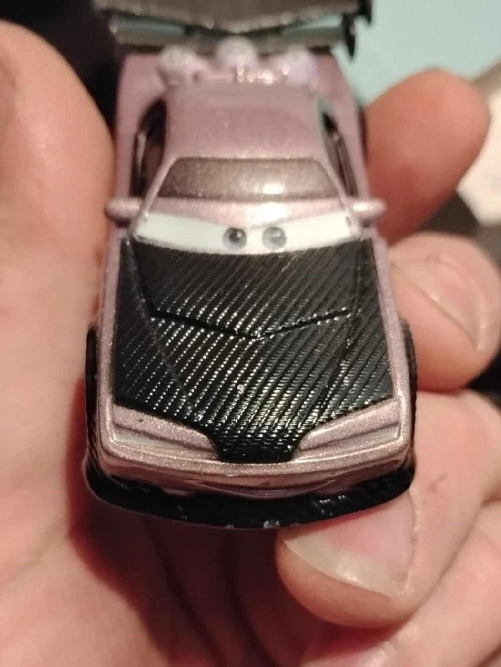 Pixar Character Car Boost Hard To Find